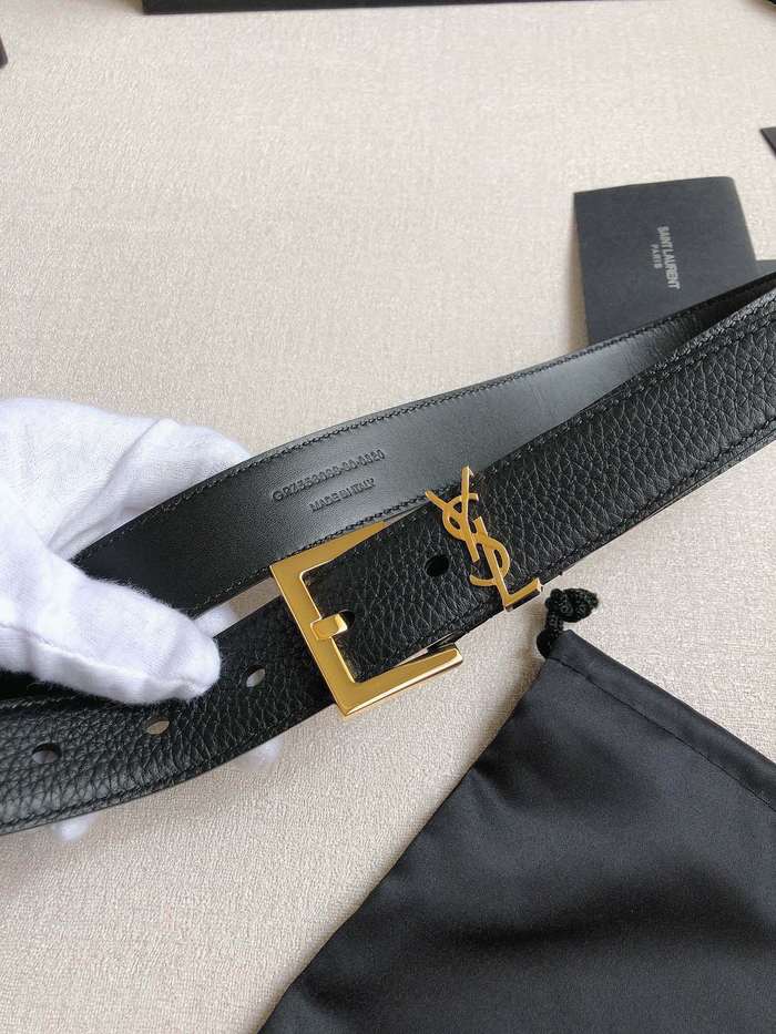 Yves saint Laurent Belt 20MM/30MM SLB00047